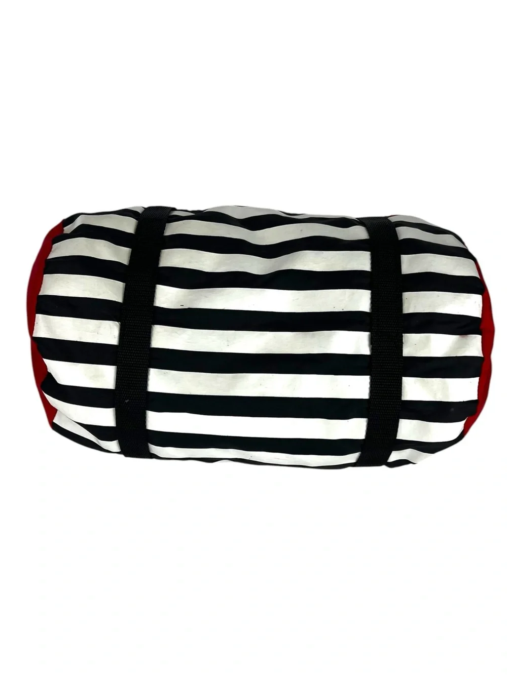 Vintage Disney Mickey Athletic Club Duffel Gym Bag USA Horizon Designs 90s